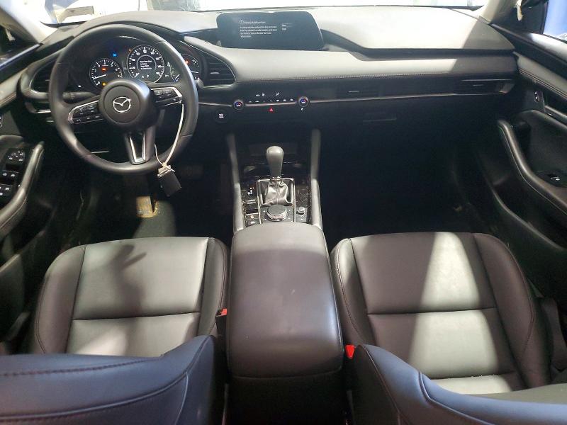 49504416 :رقم المزاد ، 3MZBPABM3RM430431 vin ، 2024 Mazda 3 مزاد بيع