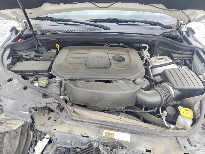 51370556 :رقم المزاد ، 1C4RDHDG8LC129494 vin ، 2020 Dodge Durango مزاد بيع