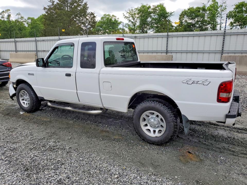 2011 Ford Ranger მანქანა იყიდება აუქციონზე, vin: 1FTLR4FE7BPB08123, აუქციონის ნომერი: 51661006