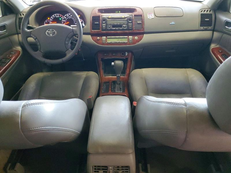 Продаж на аукціоні авто 2006 Toyota Camry, vin: 4T1BF30K66U622514, номер лоту: 50196866