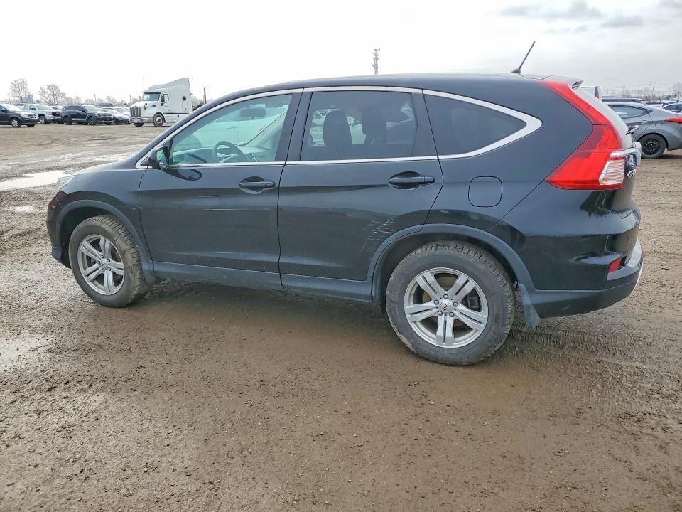 50016116 :رقم المزاد ، 2HKRM4H53GH135313 vin ، 2016 Honda Cr-v مزاد بيع