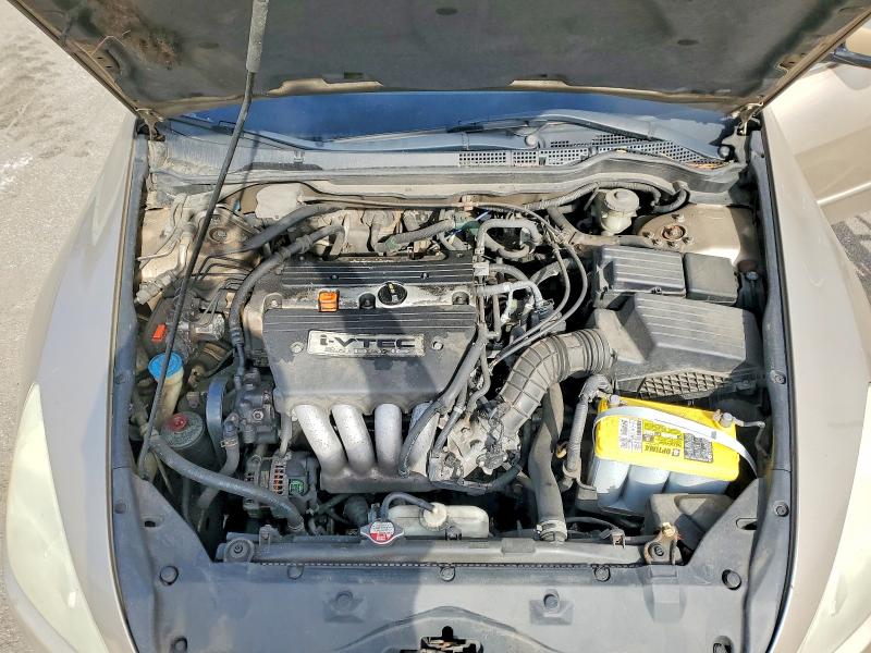 Aukcja sprzedaży 2004 Honda Accord, vin: 1HGCM56864A062001, numer aukcji: 49600976