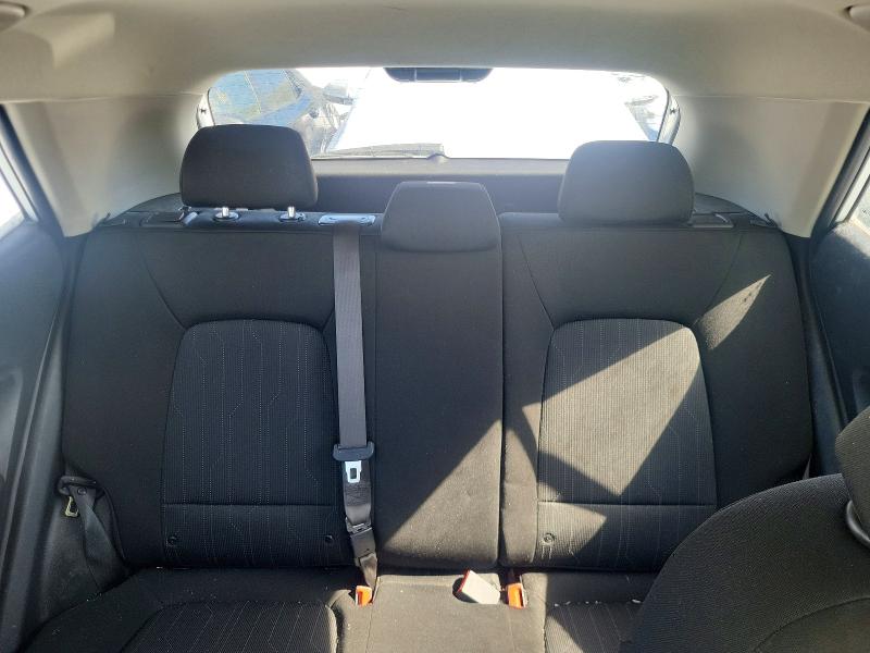 47737916 :رقم المزاد ، KMHRB8A32RU335478 vin ، 2024 Hyundai Venue مزاد بيع