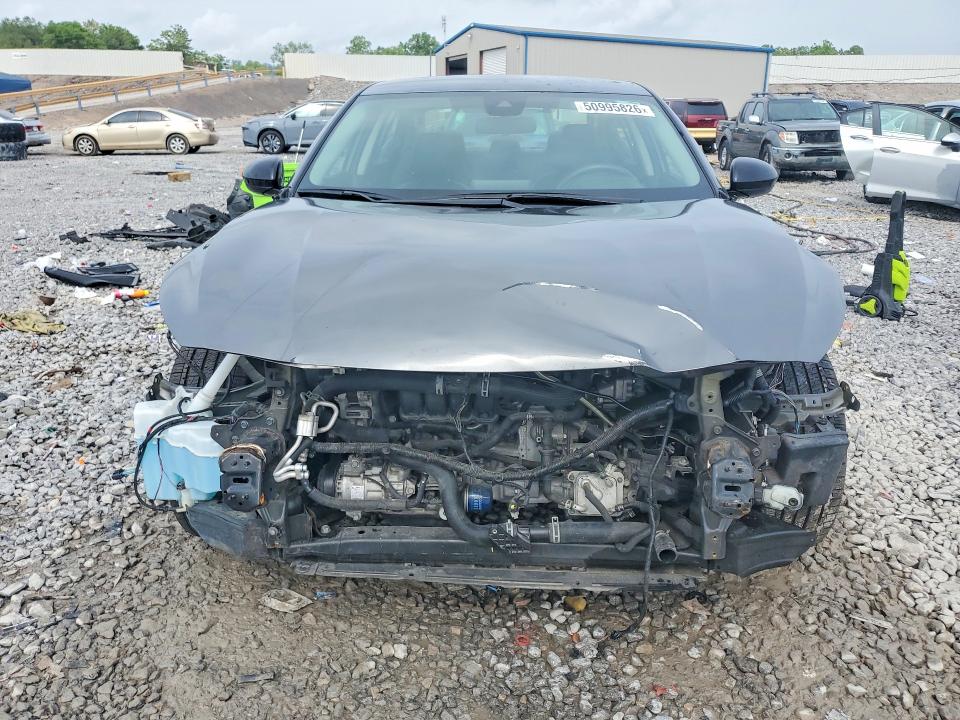 Auction sale of the 2023 Nissan Altima, vin: 1N4BL4CV8PN333256, lot number: 50995826