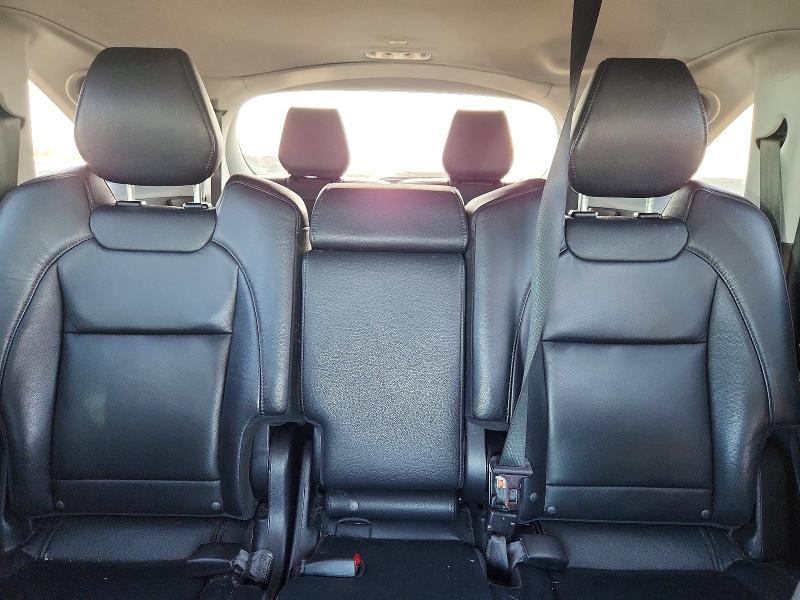 Продажа на аукционе авто 2014 Acura Mdx, vin: 5FRYD4H4XEB042382, номер лота: 50576856
