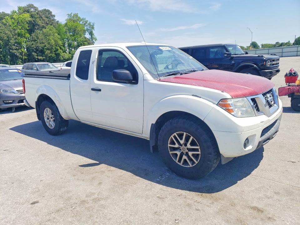 Продаж на аукціоні авто 2018 Nissan Frontier, vin: 1N6AD0CW1JN769178, номер лоту: 48544986