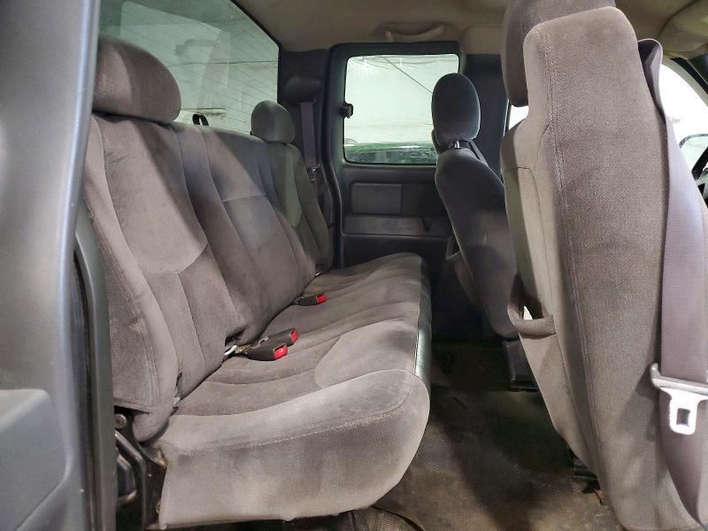 Aukcja sprzedaży 2005 Gmc New Sierra, vin: 1GTEK19V35E333355, numer aukcji: 50746786