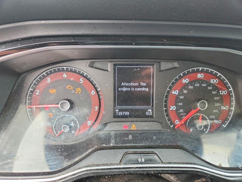 Продажа на аукционе авто 2019 Volkswagen Jetta, vin: 3VWC57BU5KM092873, номер лота: 48302696