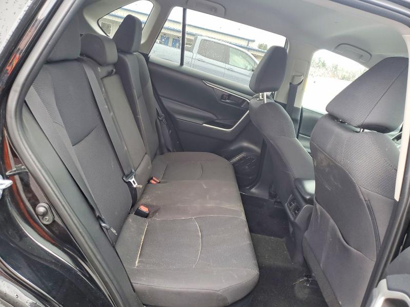Aukcja sprzedaży 2021 Toyota Rav4, vin: 2T3MWRFV5MW125519, numer aukcji: 49709886