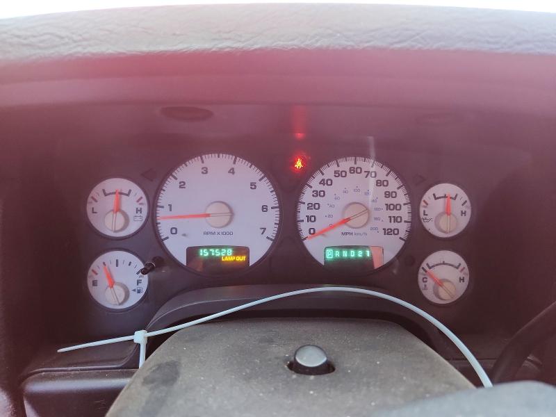 Aukcja sprzedaży 2005 Dodge Ram 1500, vin: 1D7HA16NX5J546188, numer aukcji: 50166536