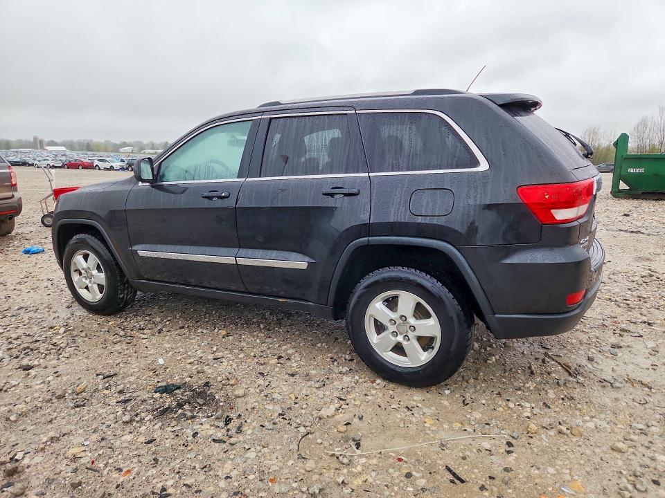Продажа на аукционе авто 2012 Jeep Grand Cherokee, vin: 1C4RJFAG2CC349425, номер лота: 50330726