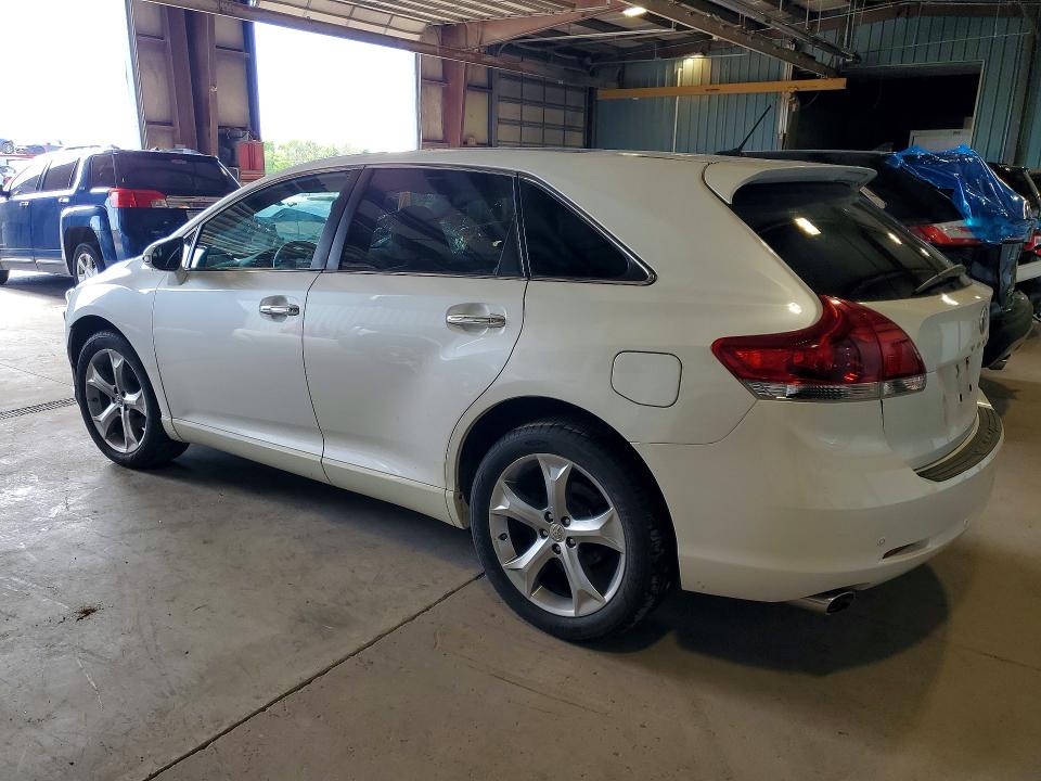 Aukcja sprzedaży 2015 Toyota Venza, vin: 4T3BK3BB9FU115025, numer aukcji: 51622226