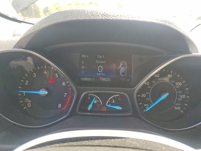 Aukcja sprzedaży 2019 Ford Escape, vin: 1FMCU0GD2KUB64027, numer aukcji: 49985306