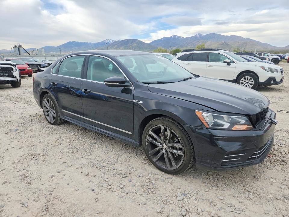 Продаж на аукціоні авто 2017 Volkswagen Passat, vin: 1VWDT7A36HC040200, номер лоту: 49025466