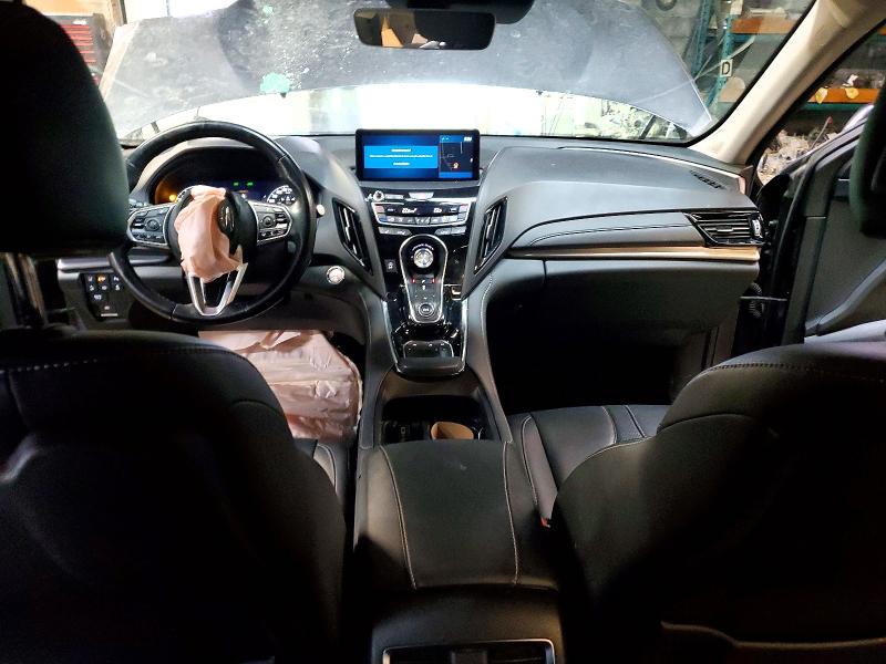 Aukcja sprzedaży 2021 Acura Rdx, vin: 5J8TC2H70ML808646, numer aukcji: 47527516