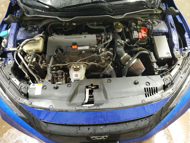 Продаж на аукціоні авто 2020 Honda Civic, vin: 2HGFC2F89LH509936, номер лоту: 48497446
