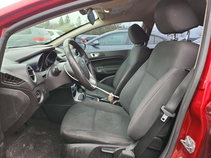 Продаж на аукціоні авто 2015 Ford Fiesta Se 5dr, vin: 3FADP4EJ7FM156652, номер лоту: 47025656