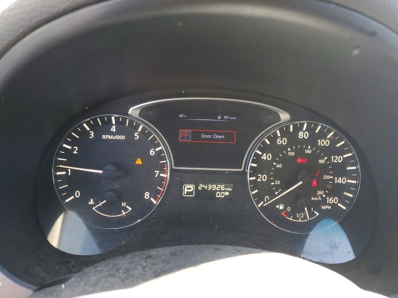 2015 Nissan Altima მანქანა იყიდება აუქციონზე, vin: 1N4AL3AP0FC499257, აუქციონის ნომერი: 55061516