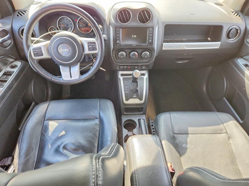Продаж на аукціоні авто 2015 Jeep Compass, vin: 1C4NJDEB4FD396004, номер лоту: 50854086