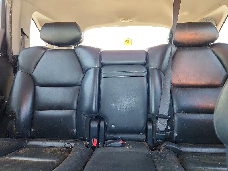 Продажа на аукционе авто 2007 Acura Mdx, vin: 2HNYD284X7H536397, номер лота: 50602556