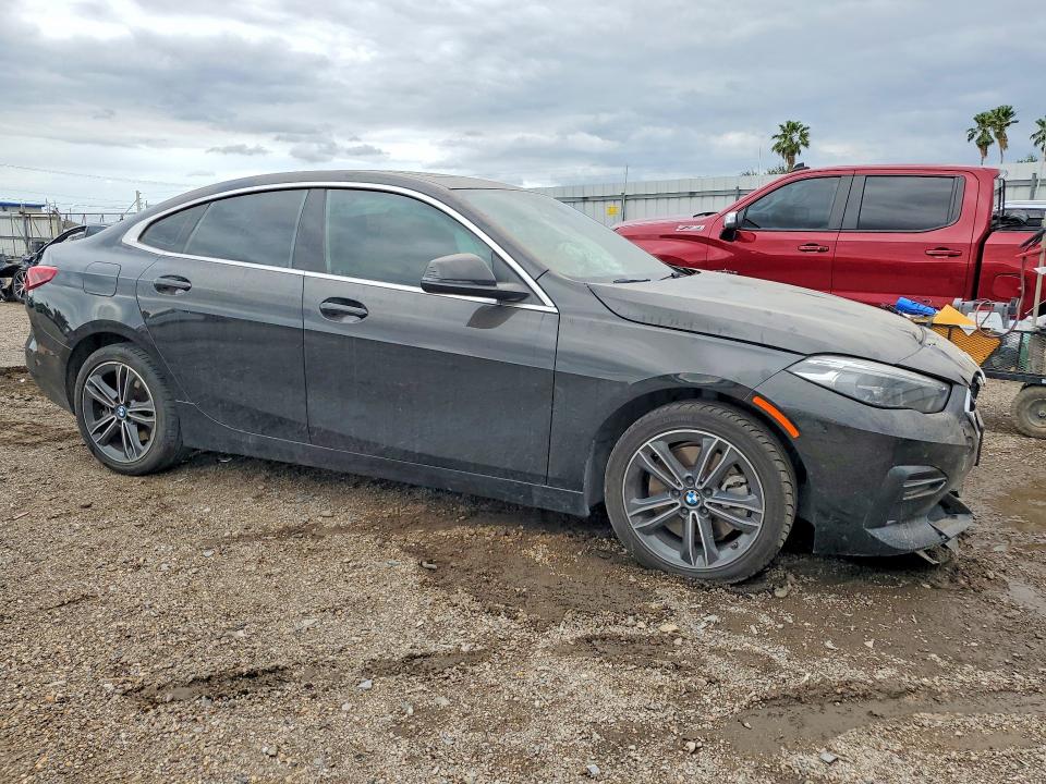 Aukcja sprzedaży 2022 Bmw 228xi, vin: WBA73AK00N7K13163, numer aukcji: 49154656