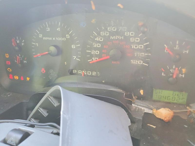 Продаж на аукціоні авто 2007 Ford F150, vin: 1FTRX12WX7NA09554, номер лоту: 48625946