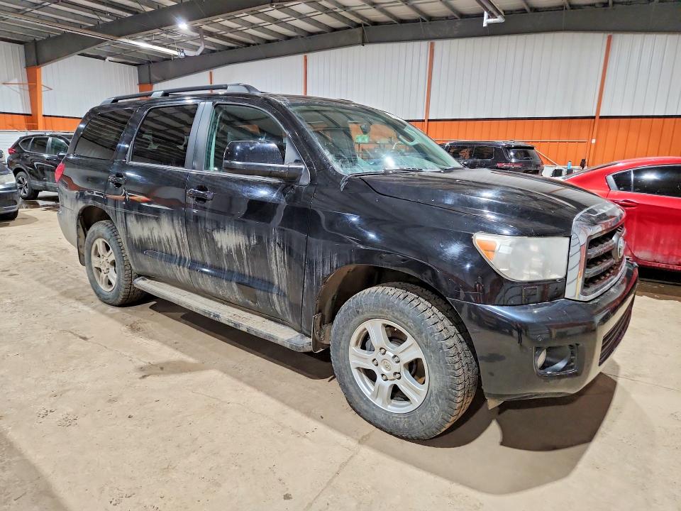 Продаж на аукціоні авто 2013 Toyota Sequoia, vin: 5TDBY5G18DS087789, номер лоту: 48064576