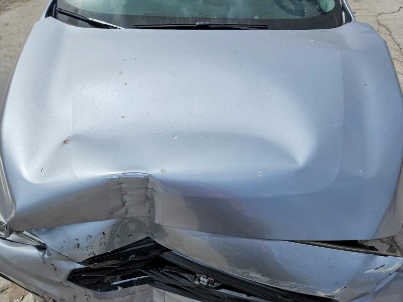 51292346 :رقم المزاد ، JF1GUABC5S8200169 vin ، 2025 Subaru Impreza مزاد بيع