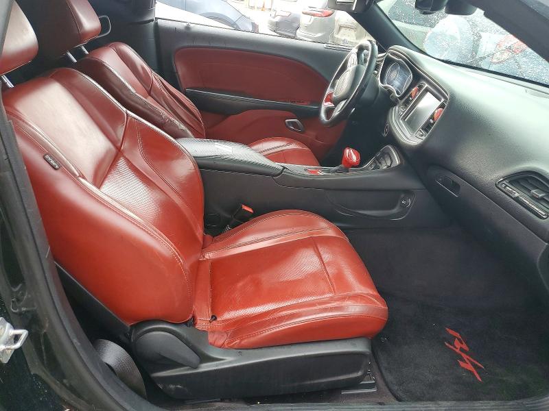 48569276 :رقم المزاد ، 2C3CDZBT1GH172352 vin ، 2016 Dodge Challenger مزاد بيع