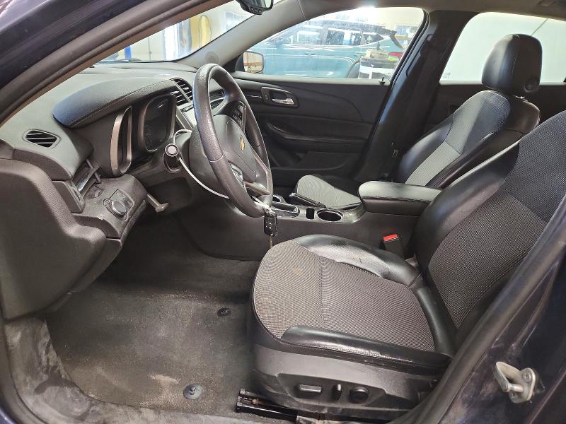 Aukcja sprzedaży 2014 Chevrolet Malibu, vin: 1G11C5SL2EF301480, numer aukcji: 50701756