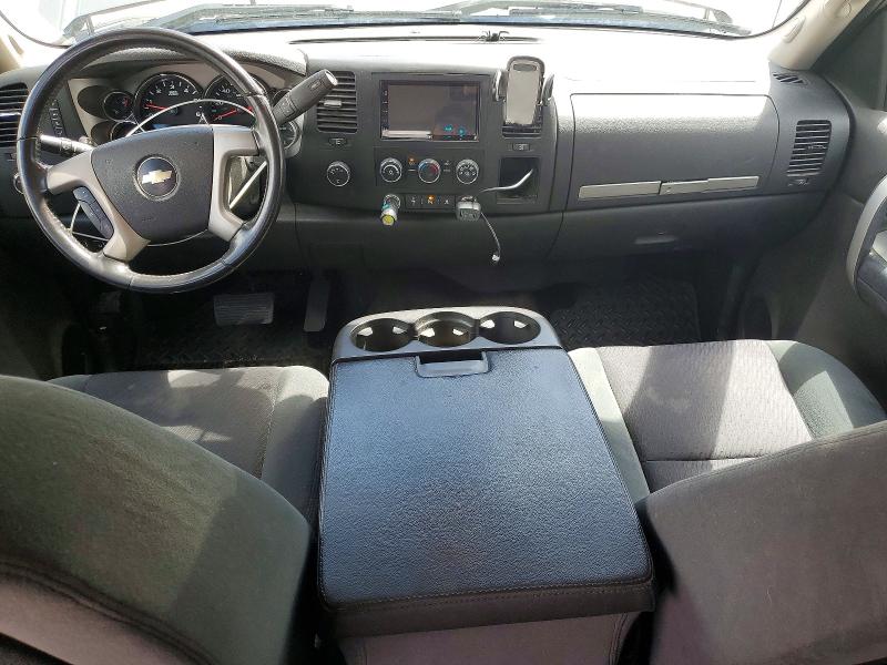 51166026 :رقم المزاد ، 3GCEK23M39G170341 vin ، 2009 Chevrolet Silverado مزاد بيع