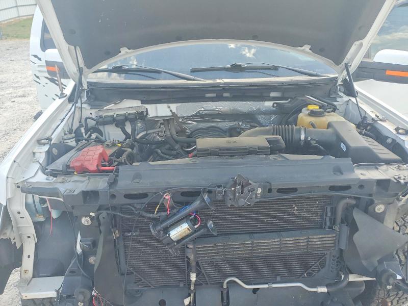 2014 Ford F150 მანქანა იყიდება აუქციონზე, vin: 1FTFW1EF1EFC77286, აუქციონის ნომერი: 48763826