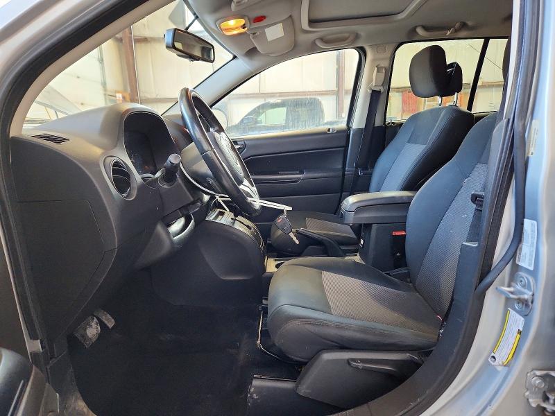 Продаж на аукціоні авто 2012 Jeep Compass, vin: 1C4NJDAB6CD655299, номер лоту: 50818576