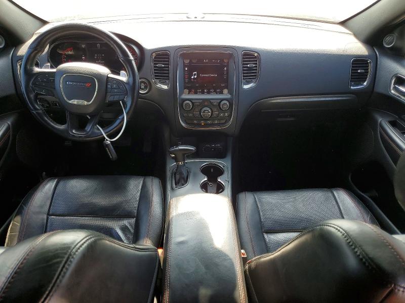 Продаж на аукціоні авто 2018 Dodge Durango, vin: 1C4SDJCT8JC230118, номер лоту: 51348566