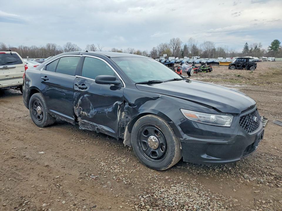 Aukcja sprzedaży 2015 Ford Taurus, vin: 1FAHP2MK2FG154186, numer aukcji: 49584446