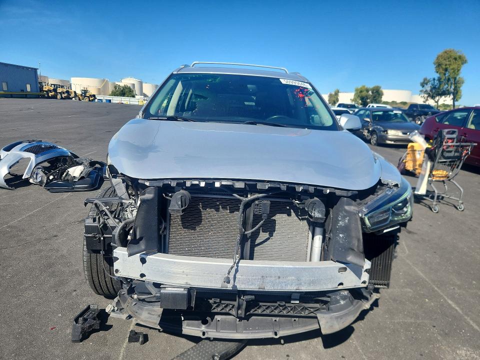Aukcja sprzedaży 2019 Infiniti Qx60, vin: 5N1DL0MMXKC560854, numer aukcji: 50995046