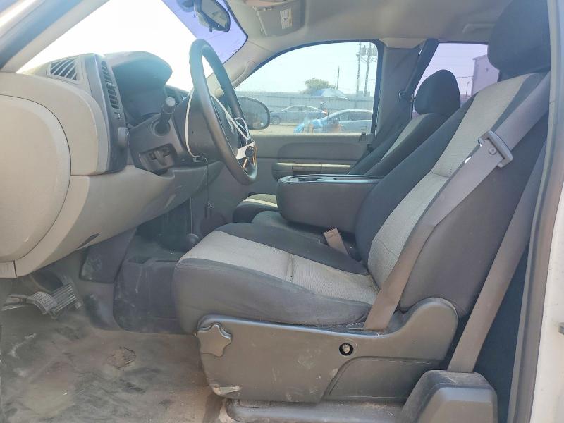Продаж на аукціоні авто 2008 Gmc Sierra, vin: 2GTEK19J881120517, номер лоту: 50156286