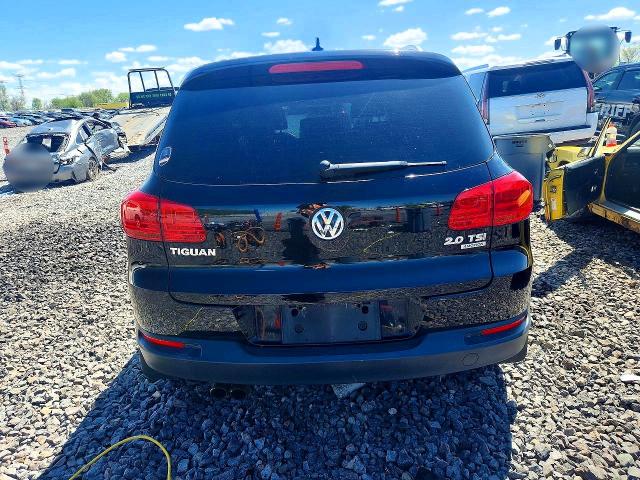 Продажа на аукционе авто 2012 Volkswagen Tiguan, vin: WVGBV7AX0CW608564, номер лота: 49933516