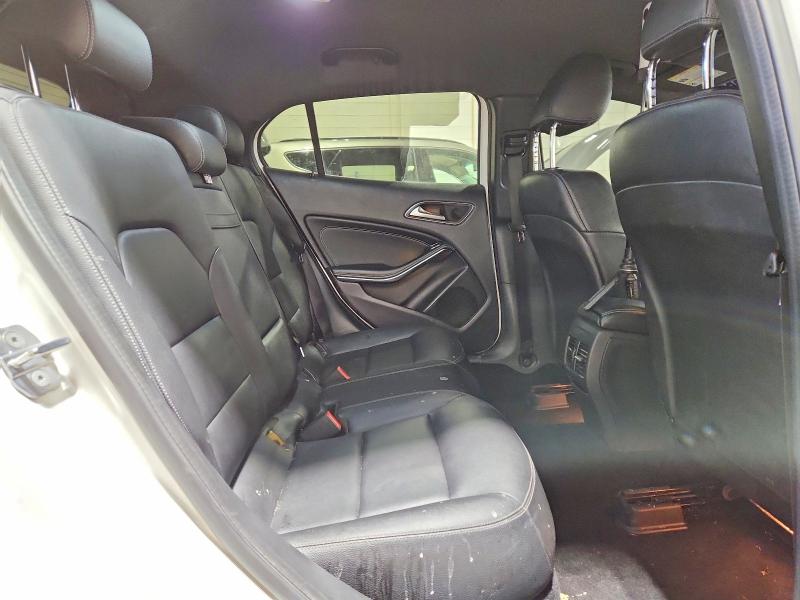 Aukcja sprzedaży 2018 Mercedes-benz Gla, vin: WDCTG4GB6JJ519146, numer aukcji: 49497056
