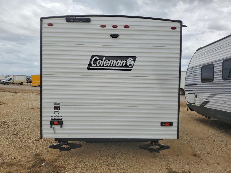 Продаж на аукціоні авто 2026 Coleman 17b, vin: 4YDTCMG12TM935900, номер лоту: 48235596