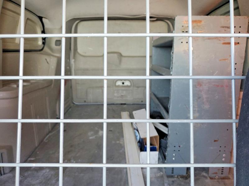 51682866 :رقم المزاد ، 2C4JRGAG4ER161981 vin ، 2014 Ram Tradesman مزاد بيع