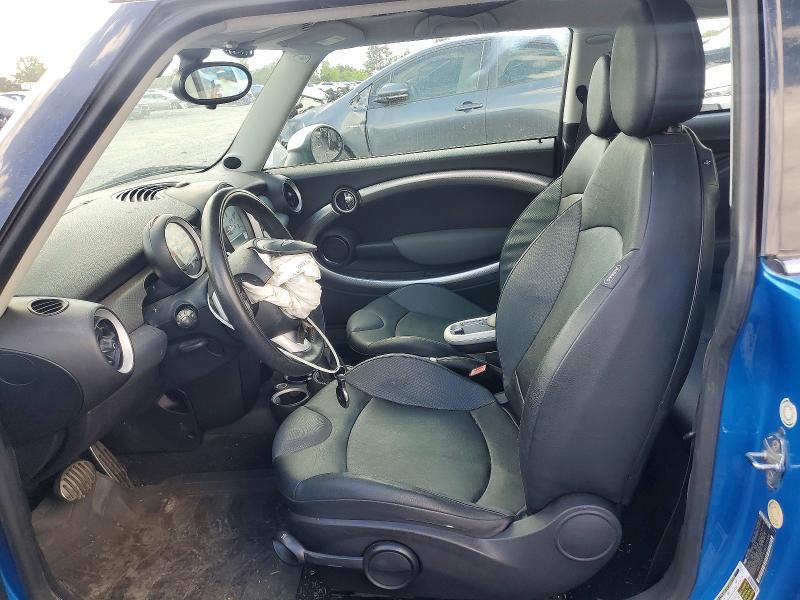 Продаж на аукціоні авто 2008 Mini Cooper, vin: WMWMF73518TV35586, номер лоту: 49941786