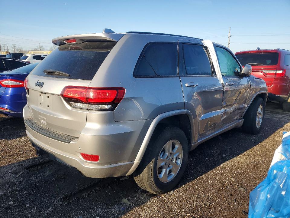 Aukcja sprzedaży 2021 Jeep Grand Cherokee, vin: 1C4RJFAG6MC829503, numer aukcji: 48751466