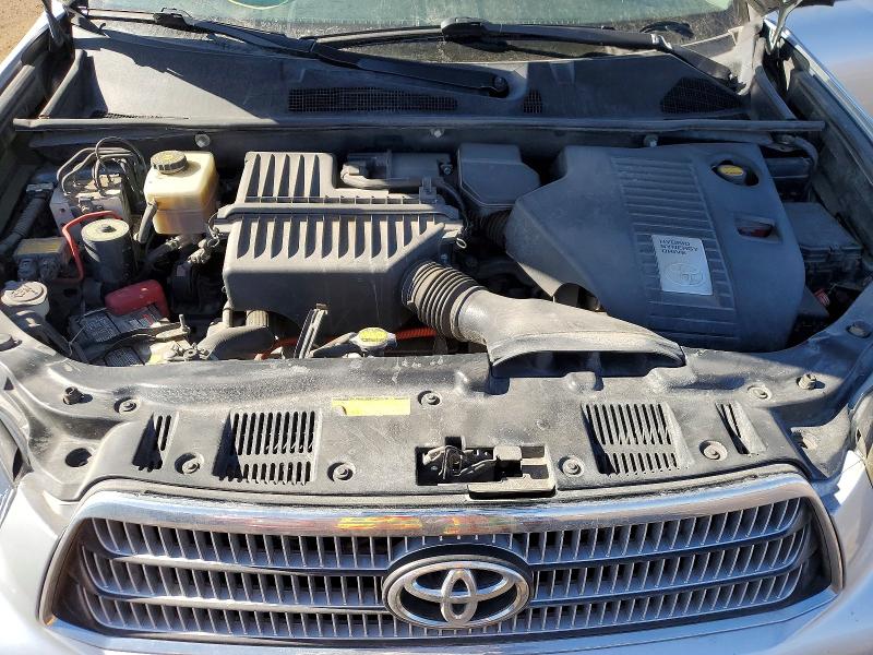 49824756 :رقم المزاد ، JTEEW41A782008854 vin ، 2008 Toyota Highlander مزاد بيع