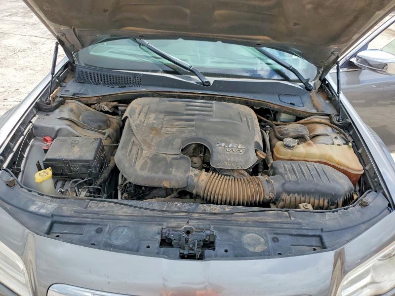 49440936 :رقم المزاد ، 2C3CCACGXCH205901 vin ، 2012 Chrysler 300 مزاد بيع