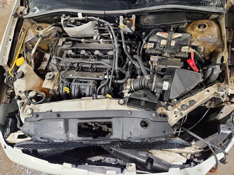 Продаж на аукціоні авто 2010 Ford Focus, vin: 1FAHP3FNXAW259733, номер лоту: 46854096