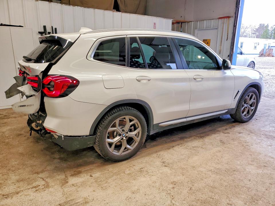 Продажа на аукционе авто 2024 Bmw X3, vin: 5UX53DP00R9W23880, номер лота: 48616676