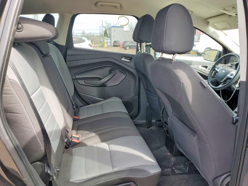 Aukcja sprzedaży 2013 Ford Escape, vin: 1FMCU0GX5DUC00015, numer aukcji: 50090756