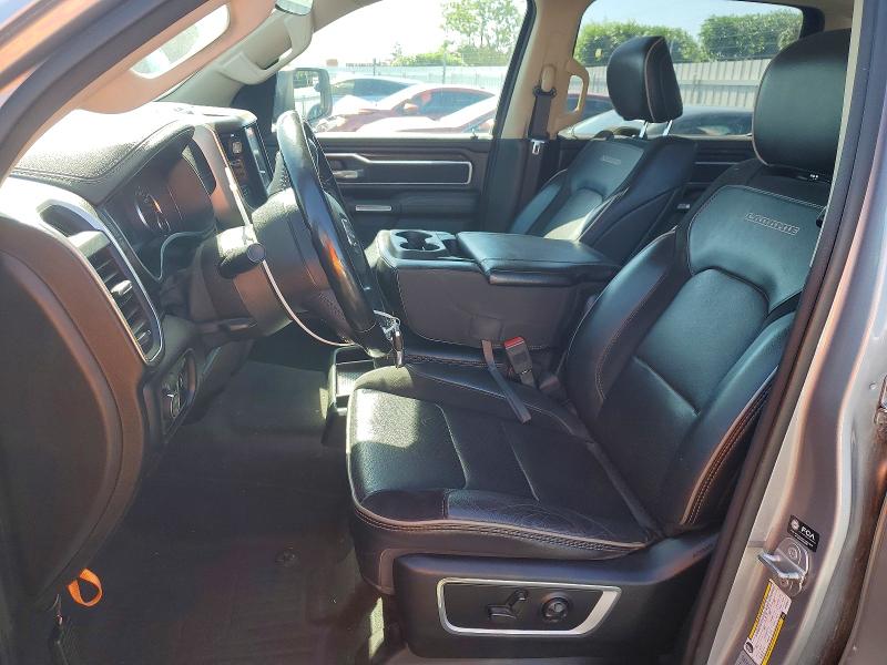 Aukcja sprzedaży 2021 Ram 1500, vin: 1C6SRFJT8MN553974, numer aukcji: 48468016