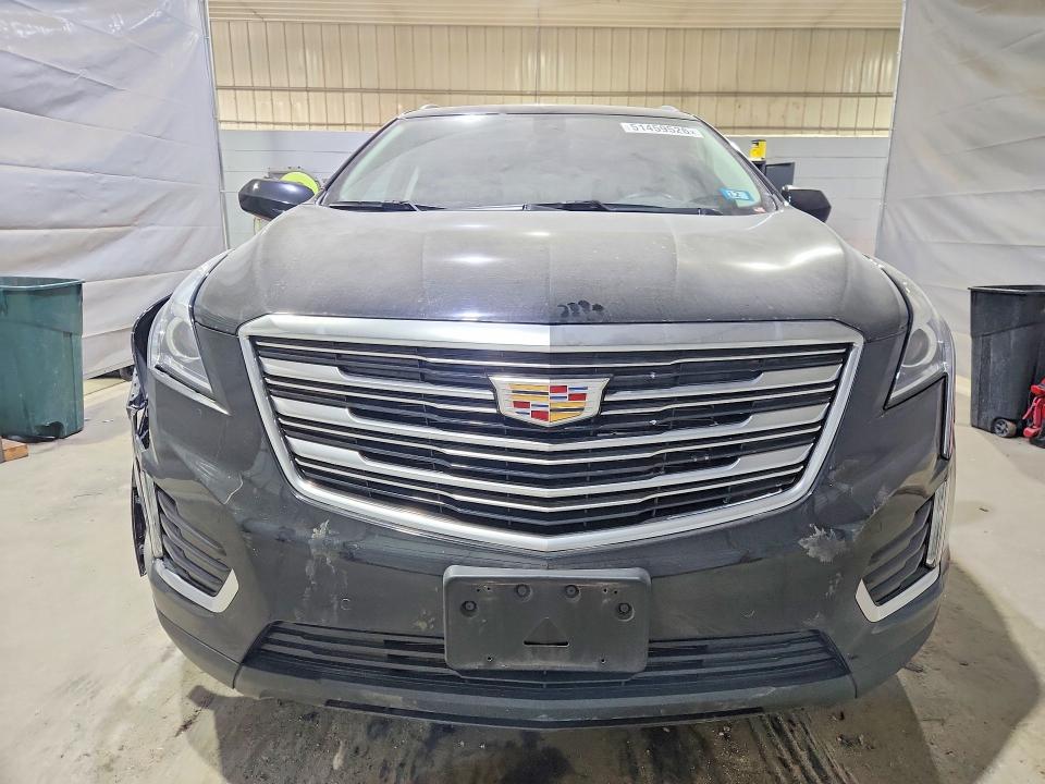 Aukcja sprzedaży 2018 Cadillac Xt5, vin: 1GYKNDRS5JZ110376, numer aukcji: 51459526